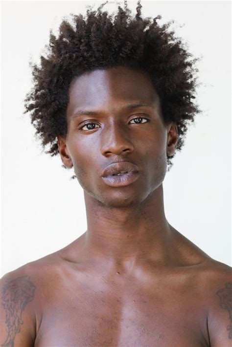Adonis Bosso Model Profile Photos And Latest News