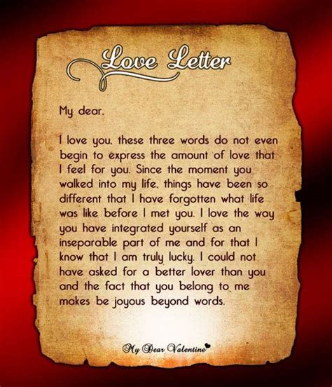 I appreciate you letter to boyfriend. Image shared by Mydear Valentine. Find images and videos ...