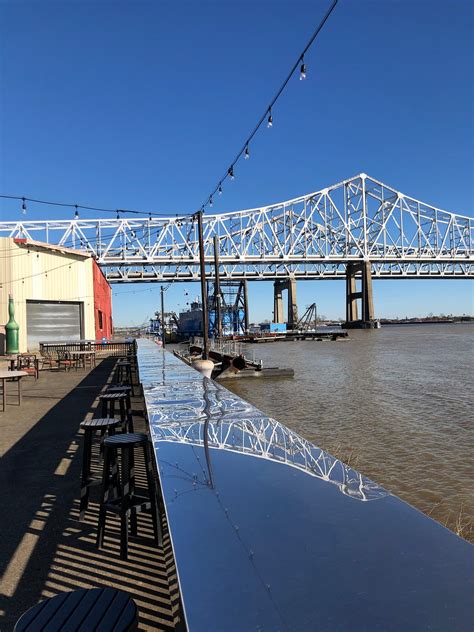 Crescent City Connection Bridge New Orleans 2019 All You Need To