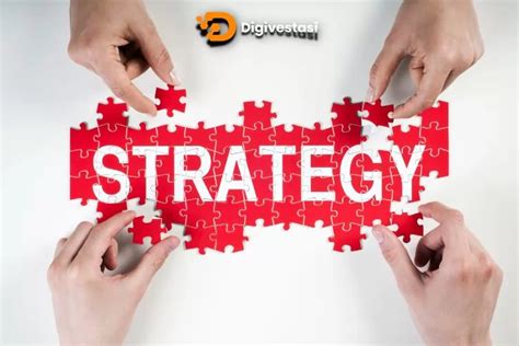 Memperbaiki Strategi Pemasaran Yang Gagal Langkah Praktis Yang Harus