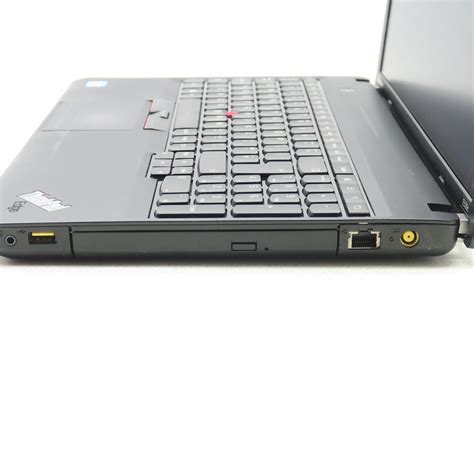 Lenovo Thinkpad E530c Windows 10 156 Laptop Intel Core I3 3120m 4gb