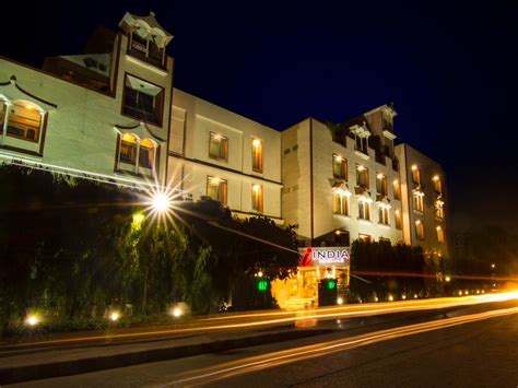 The India Benares Hotels In Varanasi India Best Hotels In Asia