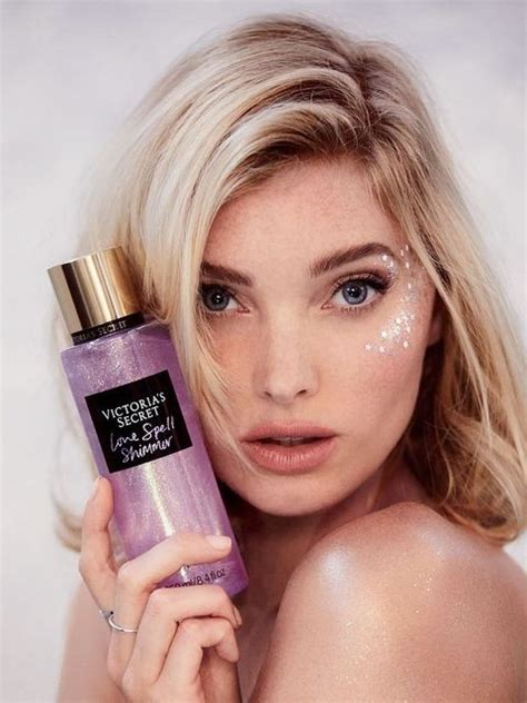 Victorias Secret Holiday Shimmer Fragrance Mist Amber Romance Shimmer Beautyspot Malaysia