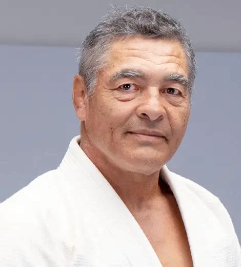 Rickson Gracie Wife Siblings Son And Divorce Biography