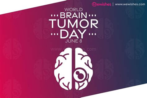 World Brain Tumor Day 2023 Theme Poster Significance History Quotes