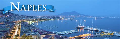 Benvenuto nella fan page ufficiale ssc napoli welcome to the official fan page ssc napoli. Virtual tour of Naples Italy - Naples travel informations - ItalyGuides.it