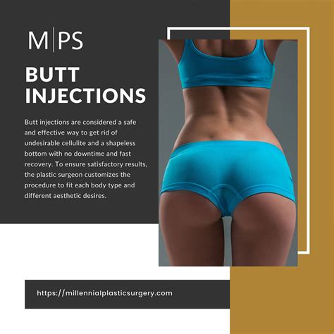 What You Should Know About Butt Injections