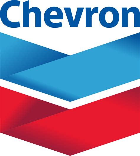 Download High Quality Chevron Logo Standard Transparent Png Images