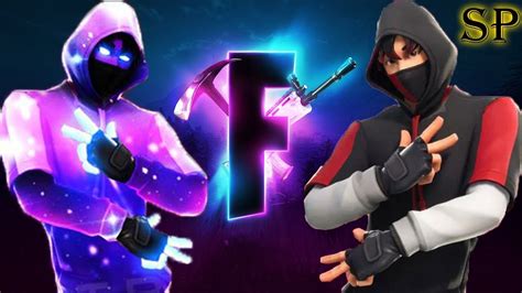 New Ikonik Galaxy Skin Coming To Fortnite Item Shop Concept The Prisoner Stage 5 Youtube