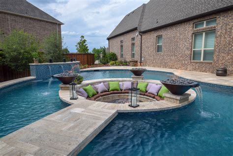 43 Stunning Above Ground Pool Ideas That You Need To See Houshia