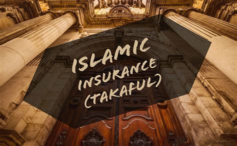 Certified In Takaful Islamic Insurance Pdilms