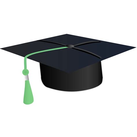 Diploma Clipart Hat Diploma Hat Transparent Free For Download On