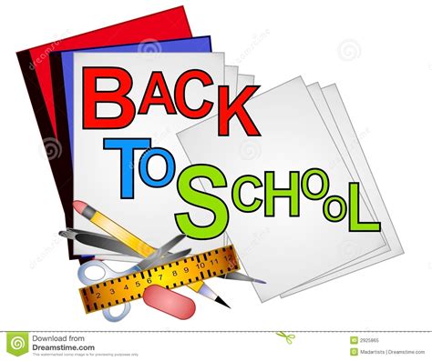 High School Back To School Clipart 20 Free Cliparts Download Images