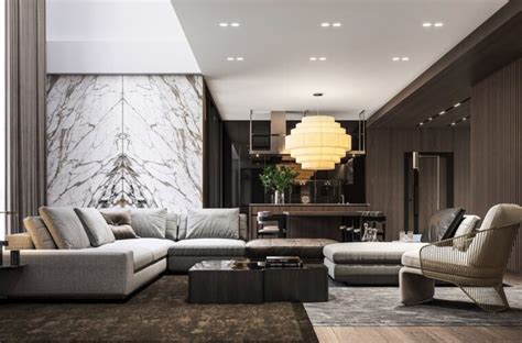 Luxury Interior Design Ideas For Your Home