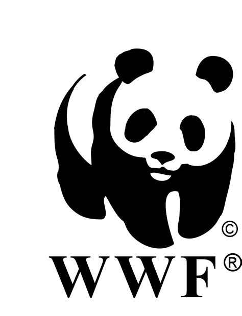 Wwf Logo Vector Png Transparent Wwf Logo Vectorpng Images Pluspng
