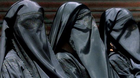La Loi Belge Contre Le Niqab Validée Par La Cedh Euronews