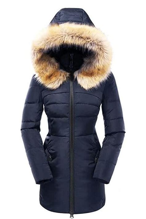 17 Best Winter Coats 2021 Warm Womens Jackets For Cold Weather
