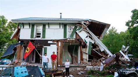 Bulldozing. Kidnapping Claims. Inside a Battle Over a Tribe’s Future