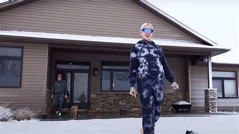 Jeffree Star Finds Happiness At Epic New Wyoming Ranch See Inside