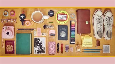 See more of wes anderson's style on facebook. Instagram: kateholderness Wes Anderson style flatlay of my ...