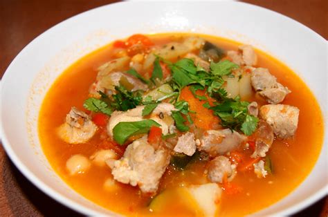 Maybe you would like to learn more about one of these? Chicken Stew | Living Life On Purpose