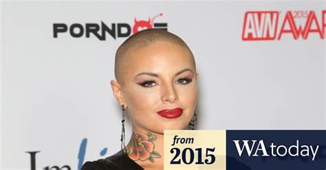 Christy Mack Assault There Is No Correlation Between A Womans Job And