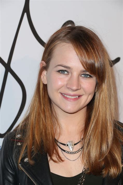 I work for duck commander and la restored, llc. BRITT ROBERTSON at Tyler Ellis' 5th Anniversary Celebration in Los Angeles 01/31/2017 - HawtCelebs