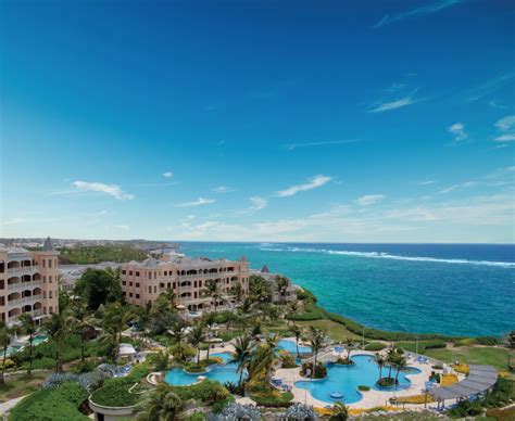 The Crane Resort In Barbados