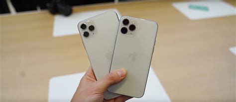 The iphone 11 pro max includes apple's. Specs Comparison: iPhone 11 vs. 11 Pro vs. 11 Pro Max ...