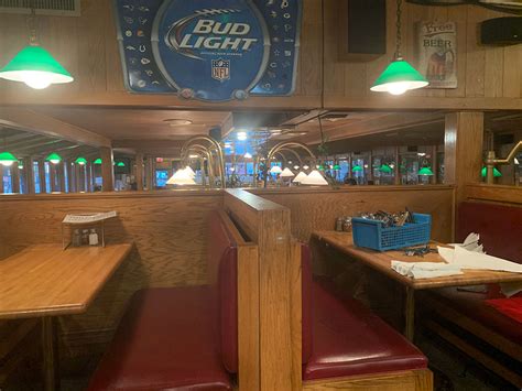 Best Italian - Gatlinburg Restaurant Review - The Historic Gatlinburg Inn