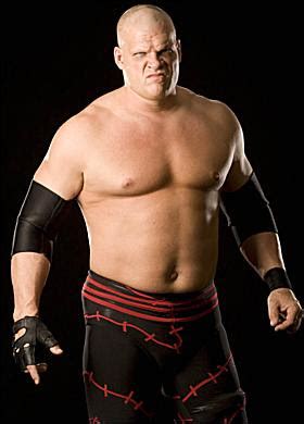 Kane made his first television appearance with the world wrestling federation (wwf) he was played by gleen jacobs who also played dr. PIZZABODYSLAM: 2010: SOMETHING GOOD IS FOUND FOR KANE