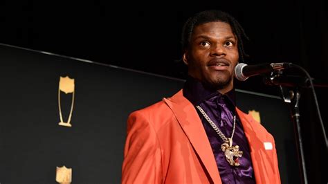 Lamar Jackson Files Lawsuit Against Amazon