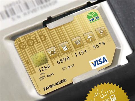 Bahl debit cards are a secure and convenient option to do shopping, pay bills, and do more linked to the global visa network, bank al habib visa gold debit card empowers you to handle. MCB Bank Gold Plus Debit Card | The Desi Design