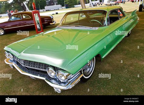 El Cadillac De 1961 Fotografías E Imágenes De Alta Resolución Alamy