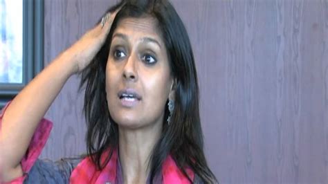 nandita das on her involvement with dark is beautiful campaign youtube