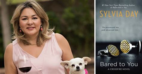 21 Steamy Books Like Bared To You By Sylvia Day