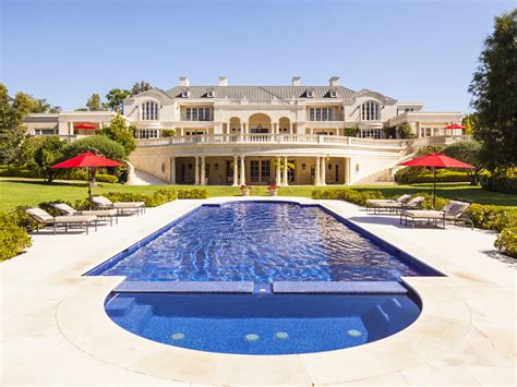 10 Most Expensive Homes On The Market