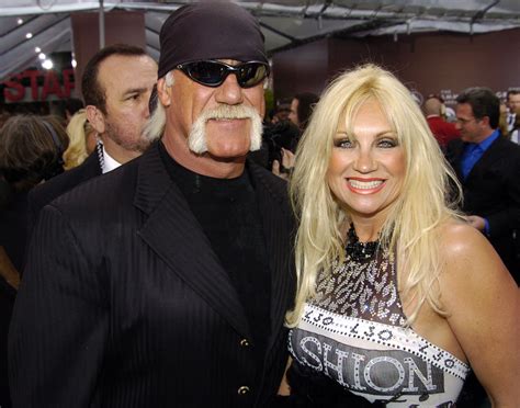 Who Is Jennifer Mcdaniel Meet Hulk Hogans Ex Wife Thehiu