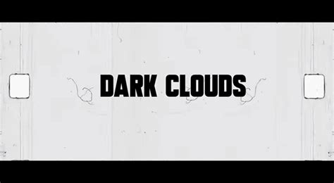 Rod Wave Dark Clouds Video
