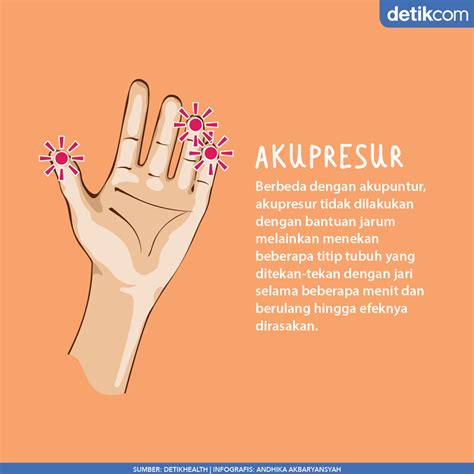 Detikhealth On Twitter Cara Menyembuhkan Pilek Dalam Sehari Juga Bisa Dengan Teknik Akupresur