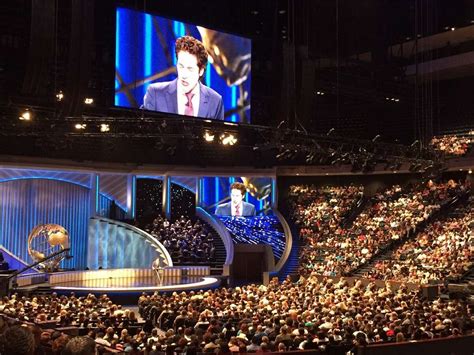 Lakewood Church will resume in-person services in October
