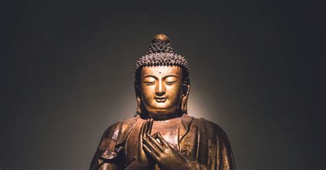Buddha Poses The Meaning Of Buddha Statues Hands Catawiki