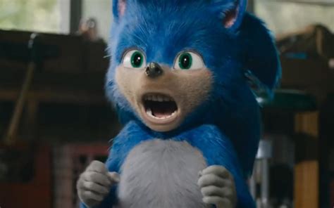 Sonic The Hedgehog Will See A Few Changes Before Film