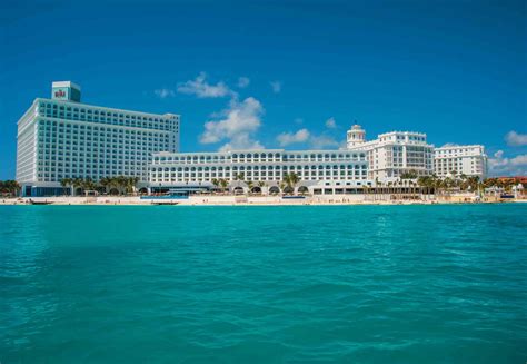 Riu Cancun Cancun Mexico All Inclusive Deals Shop Now