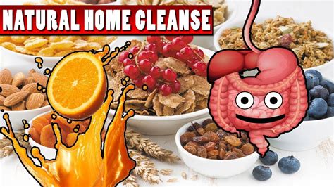 Colon Cleanse Supplement At Home Alternative Youtube