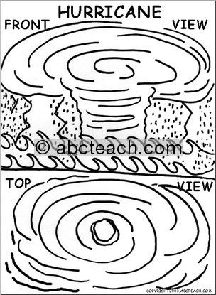 Hurricane coloring page to color print or download. Hurricane Katrina Coloring Pages Coloring Pages