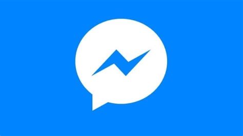 Messenger Anmeldung Jetzt Nur Noch Mit Facebook Account Möglich