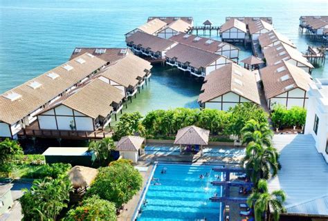 Love the water chalet of avillion port dickson. Shad | Beauty & Lifestyle Blogger: Best Deal di Lexis Port ...