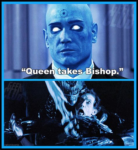 Queen Takes Bishop Meme By Rabittooth On Deviantart