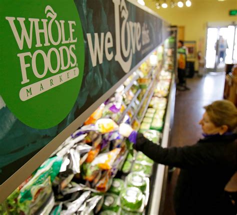 What's the stock price of whole foods market? Read Whole Foods Shareholders Say Yes to Amazon Deal ...